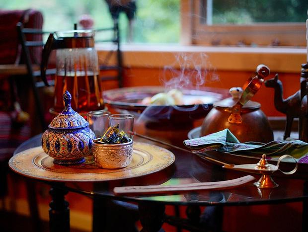 Photo 8 for Moroccan 1001 Nights Hideaway