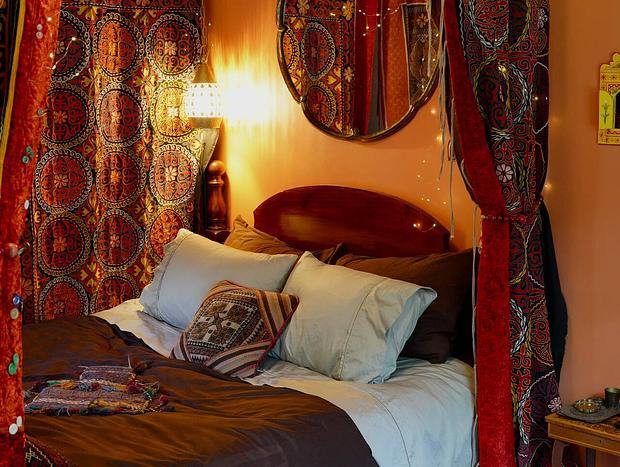 Photo 14 for Moroccan 1001 Nights Hideaway