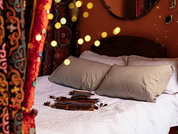 Photo 11 for Moroccan 1001 Nights Hideaway