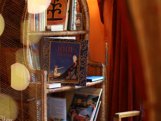 Photo 10 for Moroccan 1001 Nights Hideaway