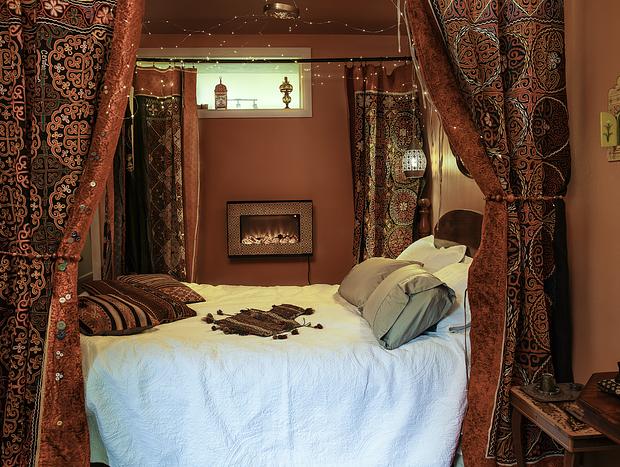 Photo 5 for Moroccan 1001 Nights Hideaway