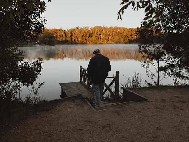 Photo 35 for From Sunrise to Sault... a Musksee