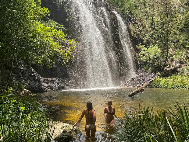 Photo 4 for Boundary Falls