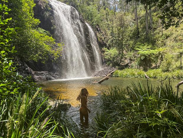Photo 5 for Boundary Falls