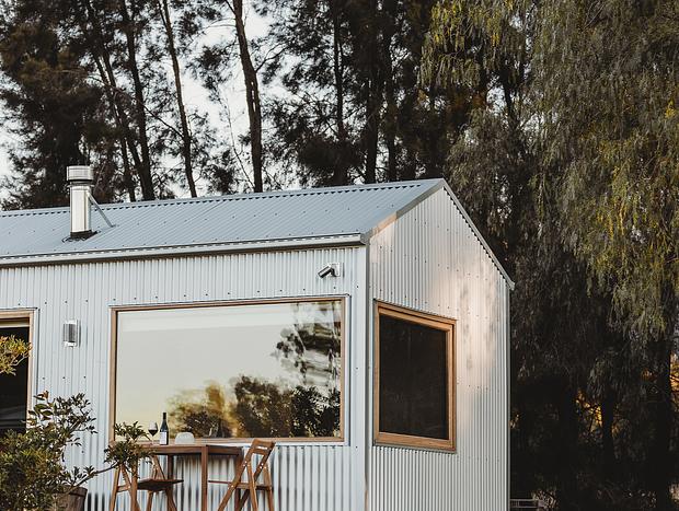 Photo 8 for Hunter Valley Vineyard Cabin by Outpost