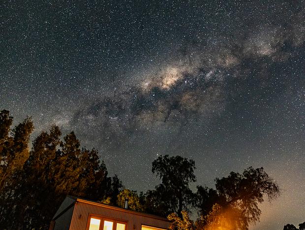 Photo 10 for Hunter Valley Vineyard Cabin by Outpost