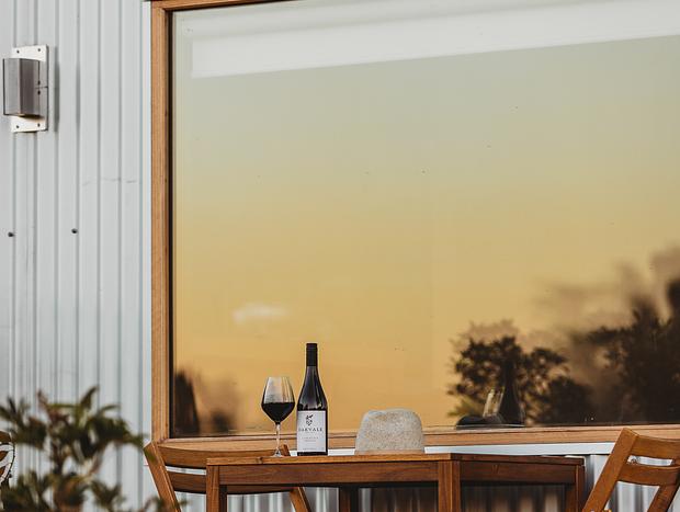 Photo 9 for Hunter Valley Vineyard Cabin by Outpost