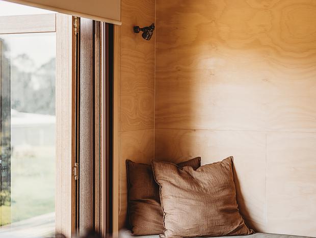 Photo 6 for Hunter Valley Vineyard Cabin by Outpost