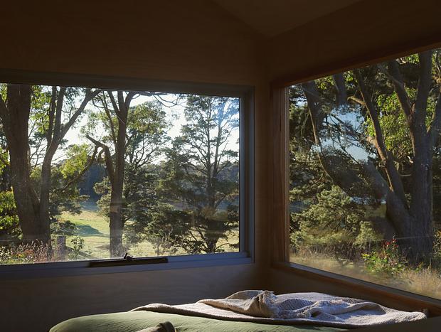 Photo 13 for Southern Highlands Vineyard Cabin by Outpost
