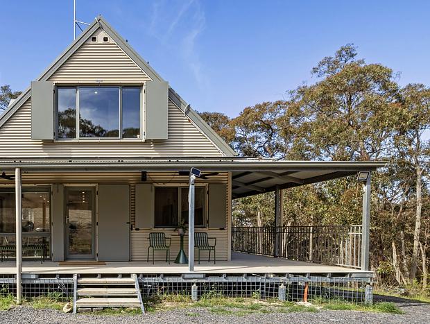 Photo 10 for Retreat in the Macedon Ranges