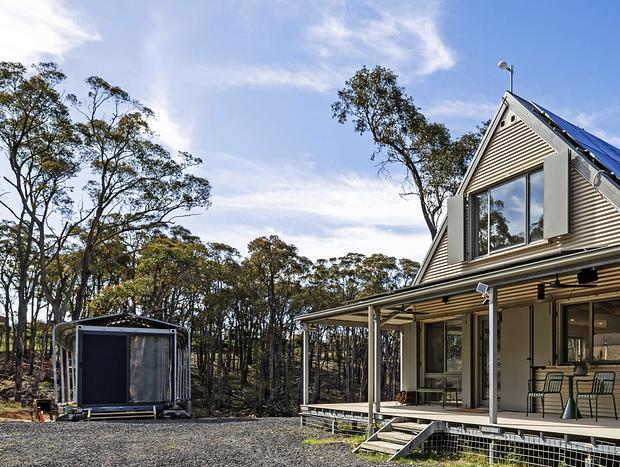 Photo 9 for Retreat in the Macedon Ranges