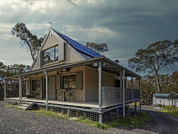 Photo 25 for Retreat in the Macedon Ranges