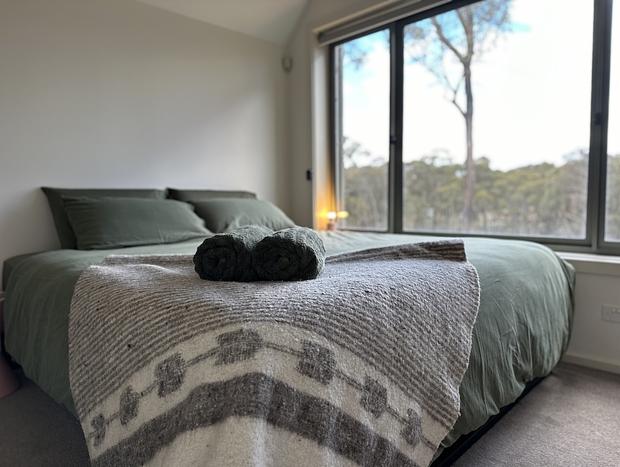 Photo 5 for Retreat in the Macedon Ranges