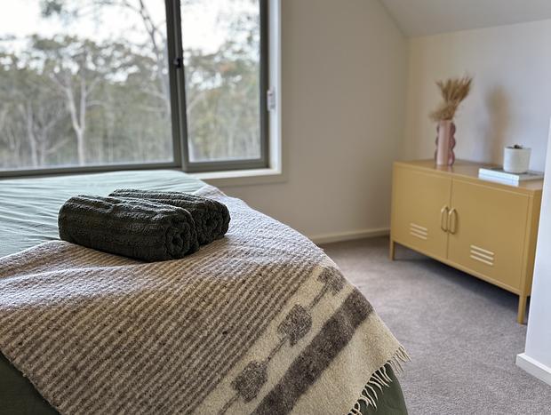 Photo 8 for Retreat in the Macedon Ranges