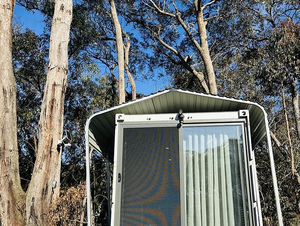 Photo 22 for Retreat in the Macedon Ranges