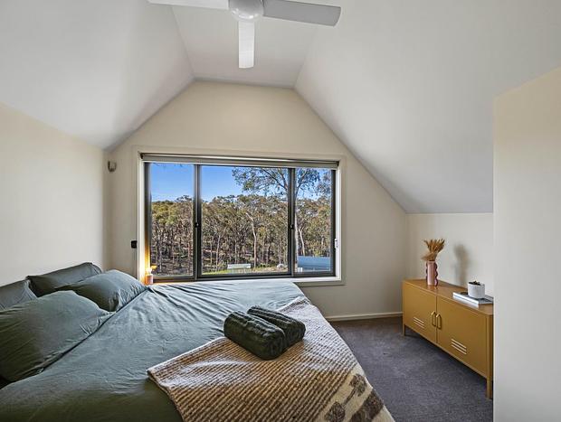 Photo 17 for Retreat in the Macedon Ranges