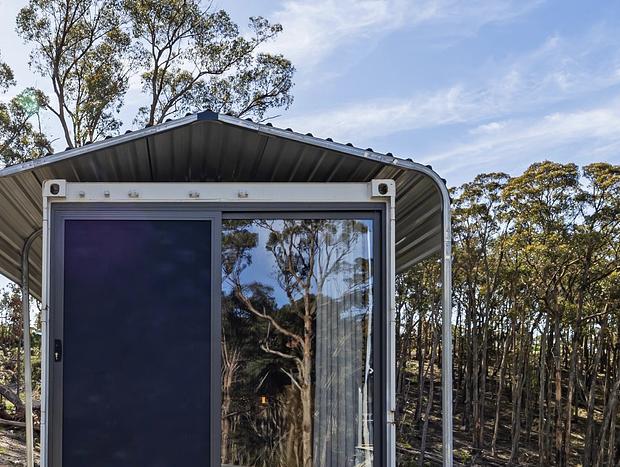 Photo 11 for Retreat in the Macedon Ranges