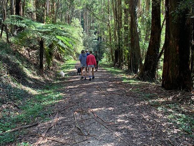 Photo 39 for Writer's Block Retreat