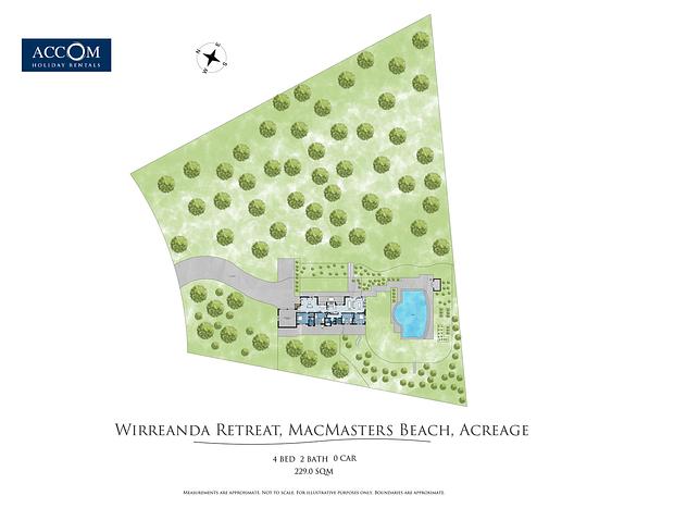 Photo 36 for 'Wirreanda Retreat - Acreage' by HolidayCo.