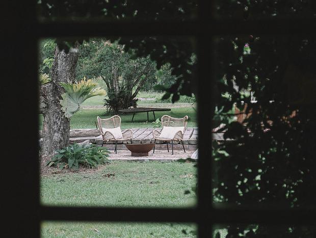 Photo 15 for Nulla Nulla Riverside Homestead - sleeps 8 folks, & dog friendly
