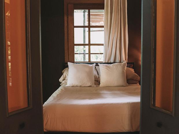 Photo 23 for Nulla Nulla Riverside Homestead - sleeps 8 folks, & dog friendly