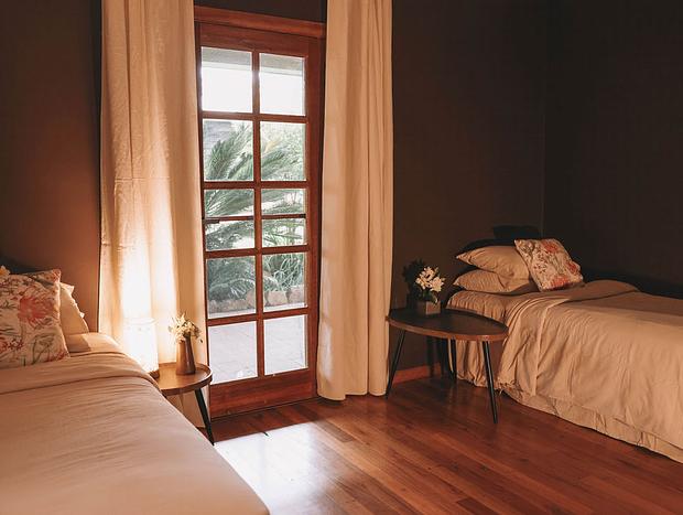 Photo 27 for Nulla Nulla Riverside Homestead - sleeps 8 folks, & dog friendly