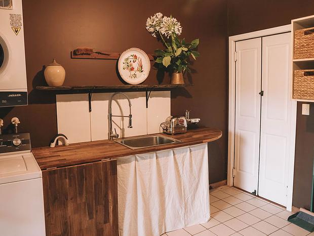 Photo 43 for Nulla Nulla Riverside Homestead - sleeps 8 folks, & dog friendly