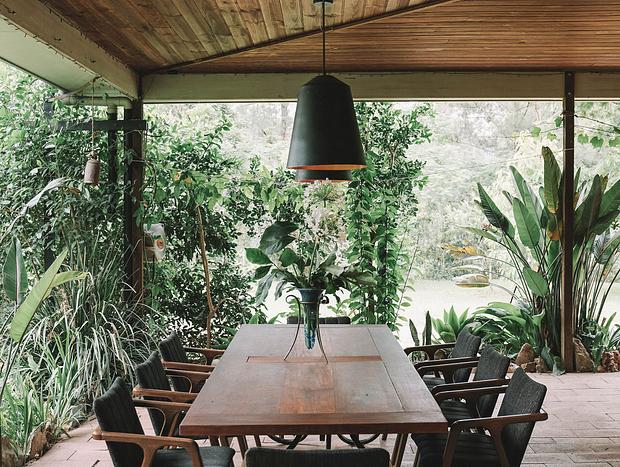 Photo 6 for Nulla Nulla Riverside Homestead - sleeps 8 folks, & dog friendly