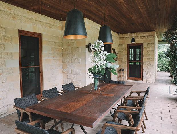 Photo 5 for Nulla Nulla Riverside Homestead - sleeps 8 folks, & dog friendly