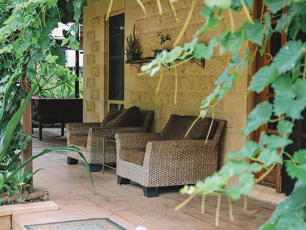 Photo 4 for Nulla Nulla Riverside Homestead - sleeps 8 folks, & dog friendly