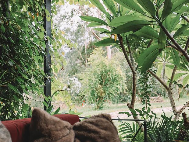 Photo 7 for Nulla Nulla Riverside Homestead - sleeps 8 folks, & dog friendly