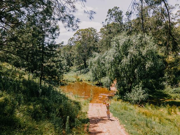 Photo 1 for Nature Walk to Sweetmans Creek