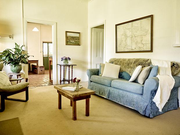 Photo 6 for Chris's Cottage - Mansfield Riverside Oasis