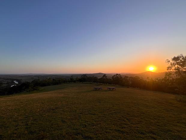 Photo 3 for Wine Picnic at Sunset