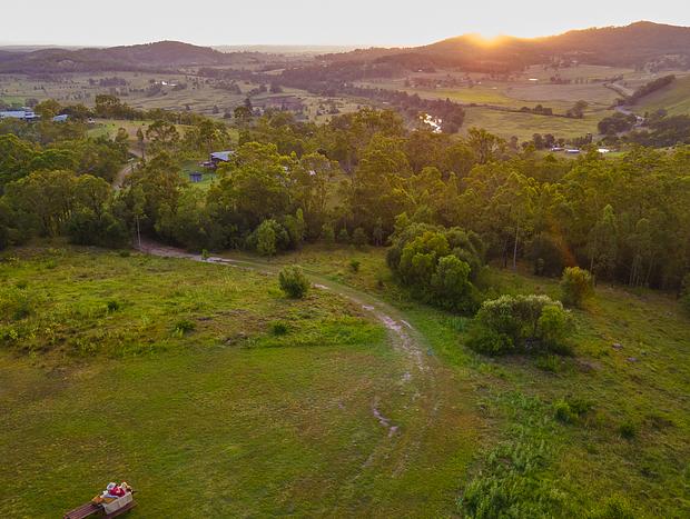 Photo 8 for Wine Picnic at Sunset