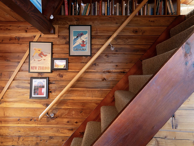 Photo 6 for Luca’s Chalet