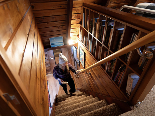 Photo 7 for Luca’s Chalet