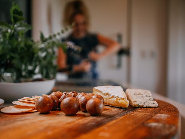 Photo 9 for Gathering Fresh Produce