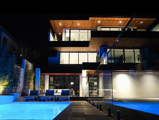 Photo 14 for Deja View - Heated Pool, Exquisite Views, Pure Luxury, Home Lift, BBQ