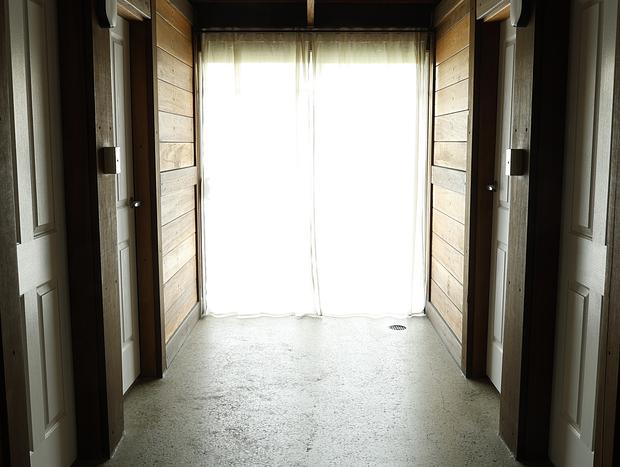 Photo 13 for Riverfront Log Cabin