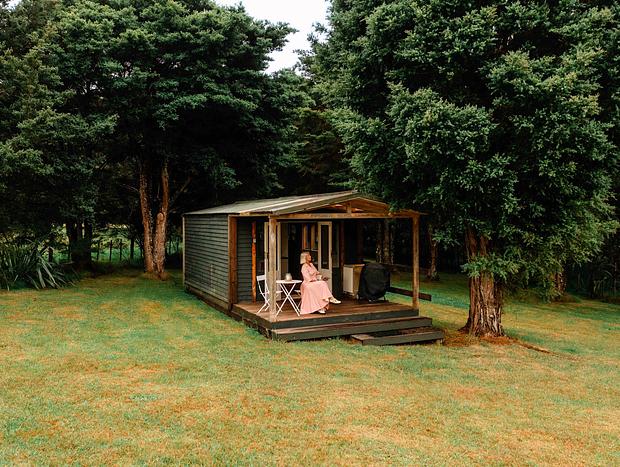 Photo 19 for A Romantic and Adventurous Escape by the Takou River