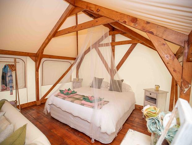 Photo 10 for A Romantic and Adventurous Escape by the Takou River