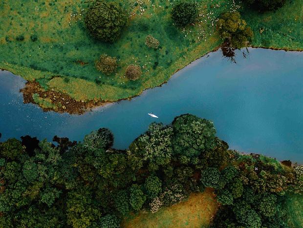 Photo 17 for A Romantic and Adventurous Escape by the Takou River