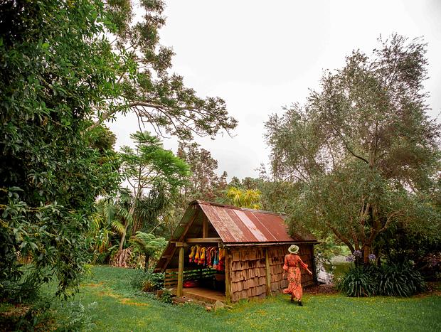 Photo 1 for Boat Shed