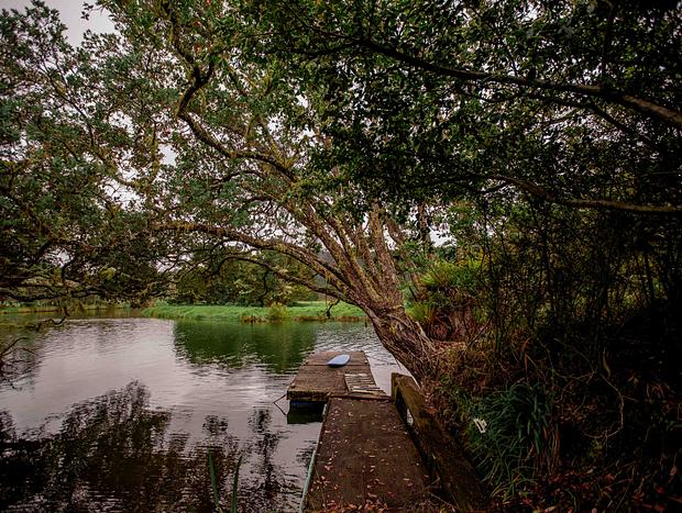 Photo 3 for Boat Shed
