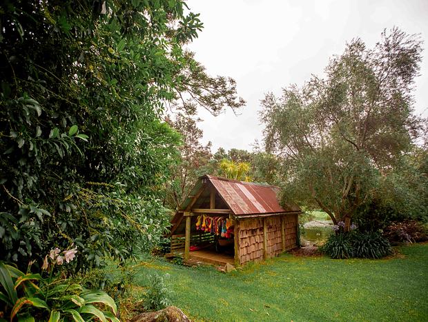 Photo 6 for Boat Shed