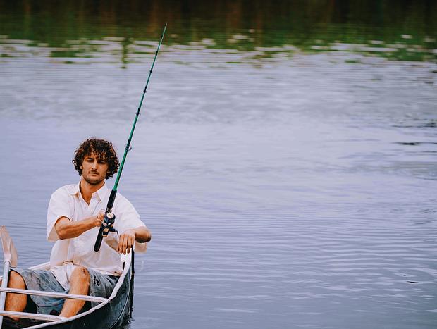 Photo 4 for Fish anywhere up the river