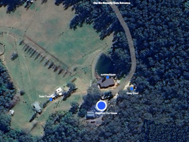 Photo 29 for Architect Designed Alpaca Farm Retreat | Hot Tub | Wollombi Valley | Hunter 90 mins from Sydney