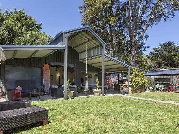Photo 1 for The Beach Barn - Balnarring