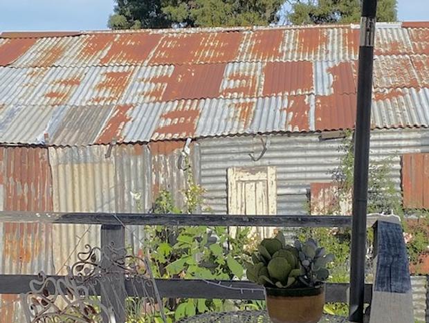 Photo 11 for Grain Store Cottage - enjoy peace and quiet and fresh country air